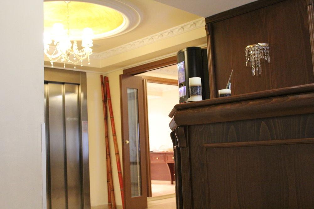 Zaliki Boutique Hotel テッサロニキ エクステリア 写真