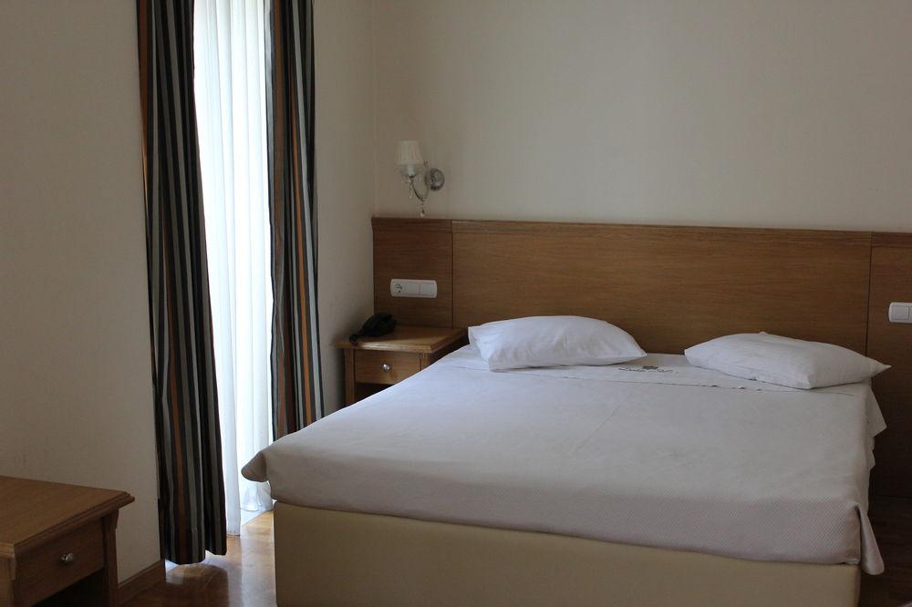 Zaliki Boutique Hotel テッサロニキ エクステリア 写真