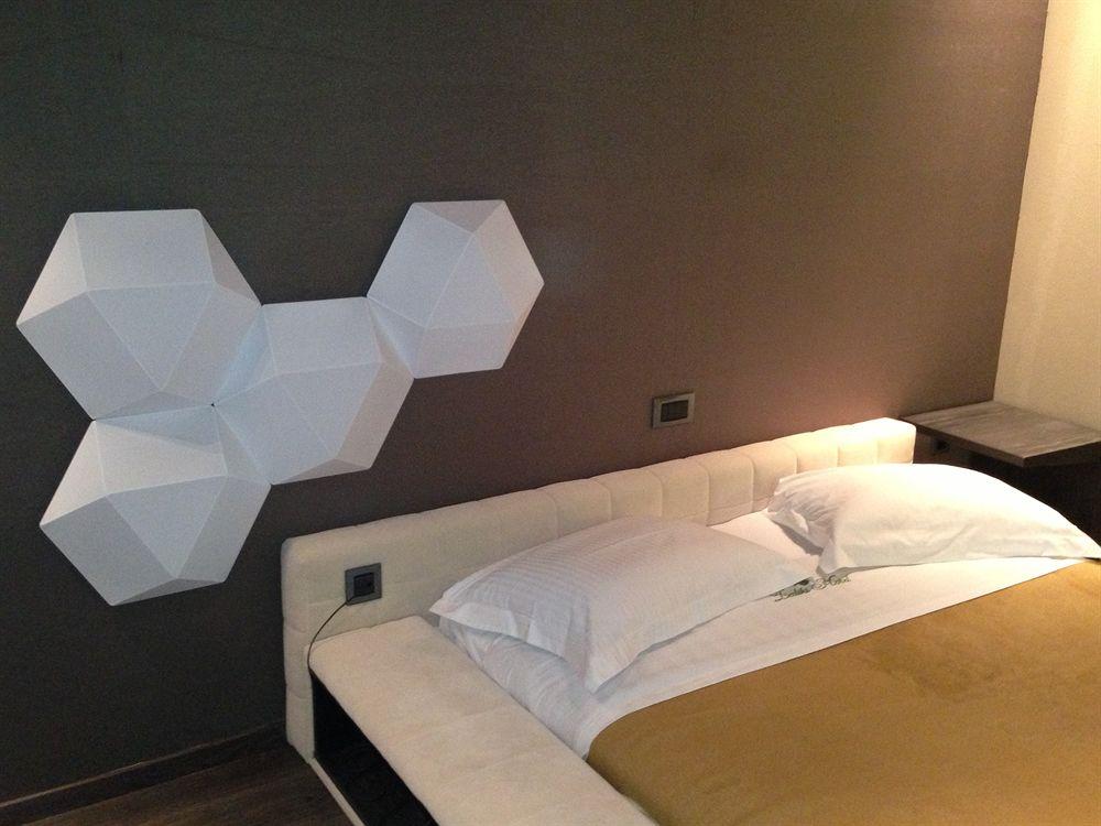 Zaliki Boutique Hotel テッサロニキ エクステリア 写真
