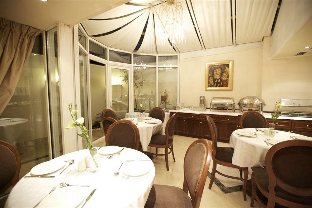 Zaliki Boutique Hotel テッサロニキ エクステリア 写真