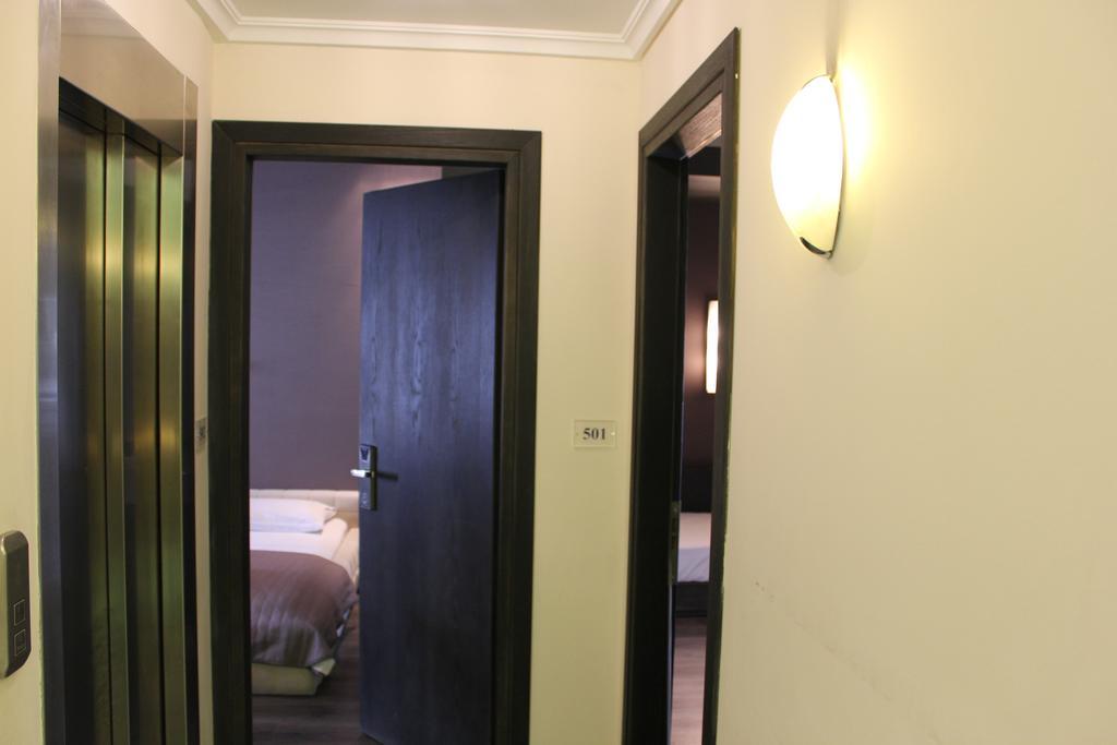 Zaliki Boutique Hotel テッサロニキ エクステリア 写真