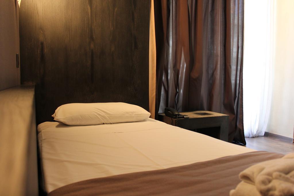 Zaliki Boutique Hotel テッサロニキ エクステリア 写真