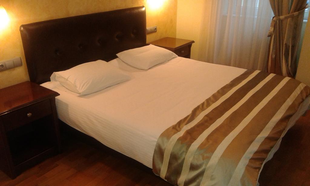 Zaliki Boutique Hotel テッサロニキ エクステリア 写真