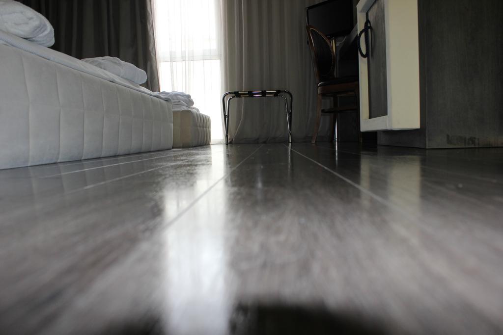 Zaliki Boutique Hotel テッサロニキ エクステリア 写真