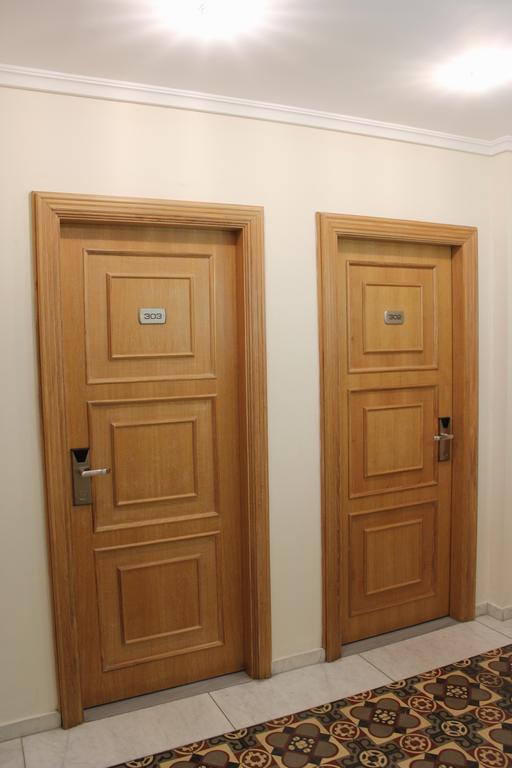 Zaliki Boutique Hotel テッサロニキ エクステリア 写真