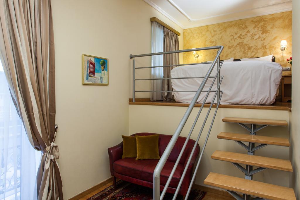 Zaliki Boutique Hotel テッサロニキ エクステリア 写真