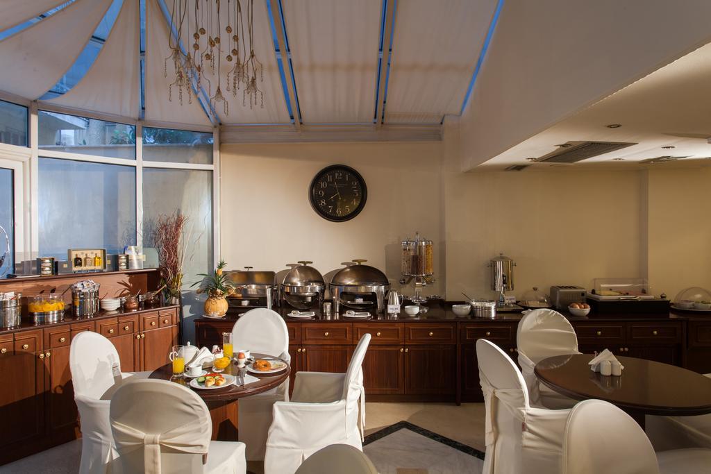 Zaliki Boutique Hotel テッサロニキ エクステリア 写真