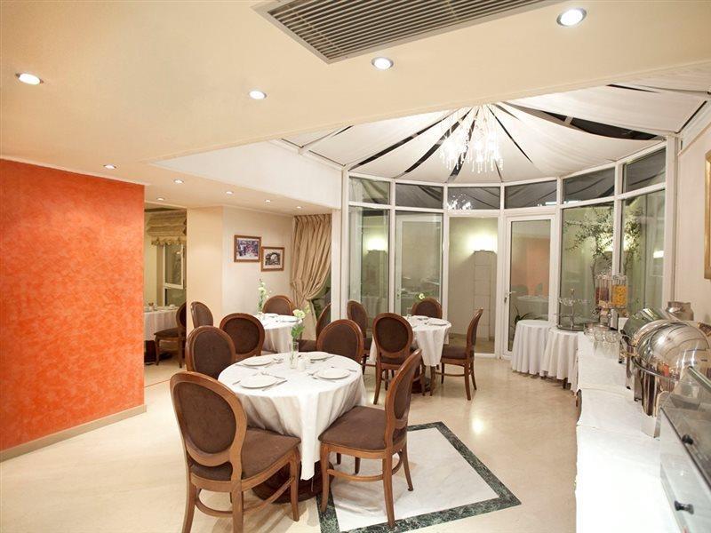 Zaliki Boutique Hotel テッサロニキ エクステリア 写真
