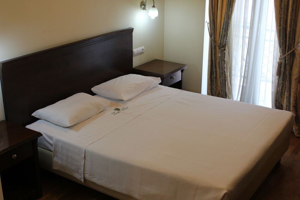 Zaliki Boutique Hotel テッサロニキ エクステリア 写真