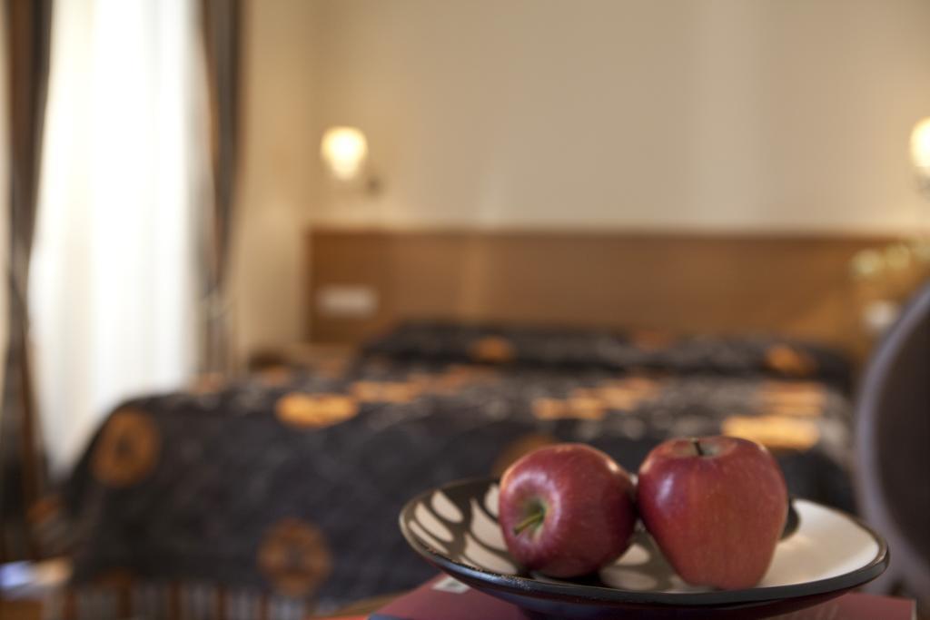 Zaliki Boutique Hotel テッサロニキ エクステリア 写真