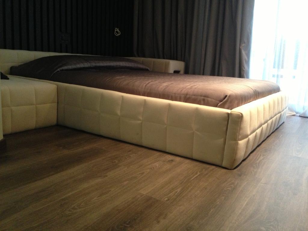 Zaliki Boutique Hotel テッサロニキ エクステリア 写真